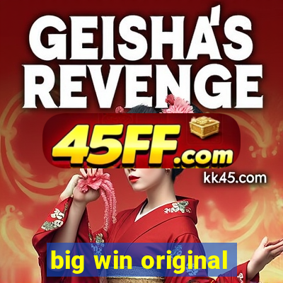 big win original